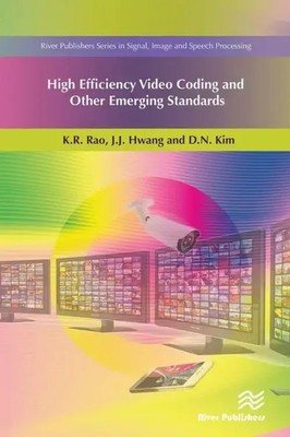 High Efficiency Video Coding and Other Emerging Standards | K R Rao (u. a.)