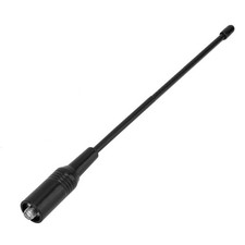 SMA Female Dual Band Antenna High Gain For TYT PUXING UV-5R UV-5RE Walki