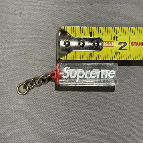 Porte clés Niveau Suprême
