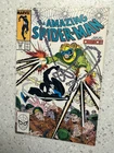 SPIDER-MAN #299 1ST APP VENOM (CAMEO) HIGH GRADE NM APPEARS UNREAD McFARLANE ART
