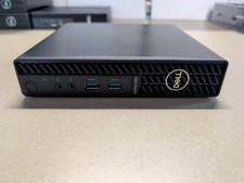 Dell OptiPlex 3080 Micro i5-10500T 16GB 256GB...
