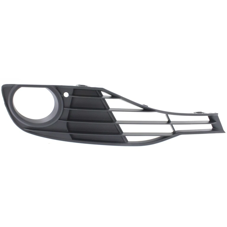 Nuevo juego de 2 luces antiniebla embellecedoras de luces de conducción lado conductor y pasajero 328 sedán par Foto 3 de 4