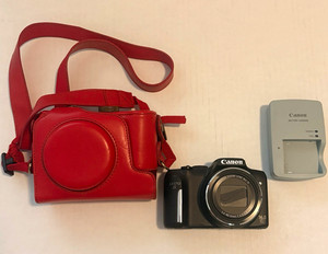 【T】Canon PowerShot SX170 IS　JAL巾着　2点セット Canon Sx170 Is | eBay