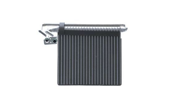 Mahle AE 204 000S Verdampfer Der Klimaanlage Passt Zu: Ford C-MAX Ii, Focus Iii,-image