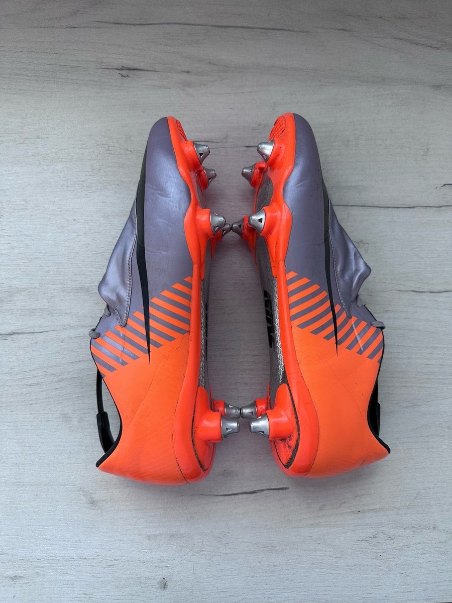 mercurial 2010 world cup