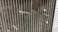 Radiateur Citroen XSARA