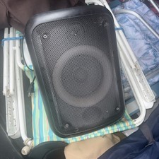 Onn Speaker Bluetooth Wireless
