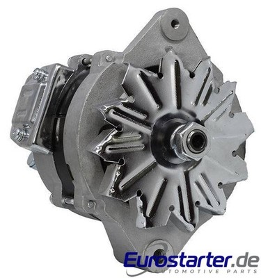 1*Lichtmaschine Neu Eurostarter OE-Ref. 100211-0080 für John Deere