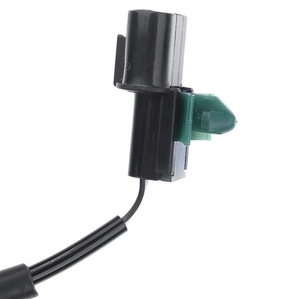 Newparts ABS Radsensor RüCkseite Links FüR Mitsubishi Pajero 3 2000-2007-image