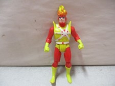 Product Image: 1985 Kenner Super Powers Collection Firestorm Action Figure