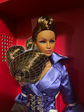 Integrity Toys Head Over Heels Taliyah Harper NRFB