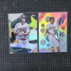 2026 Topps Series 2 Nick Kurtz Base (RAW)