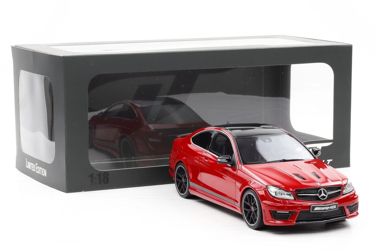 Coche de automodelismo y aeromodelismo transparentes de escala 1