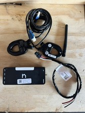 Tesla 1112484-04-A Neurio W2 Meter Kit, 110-240VAC, 200Amp CT  