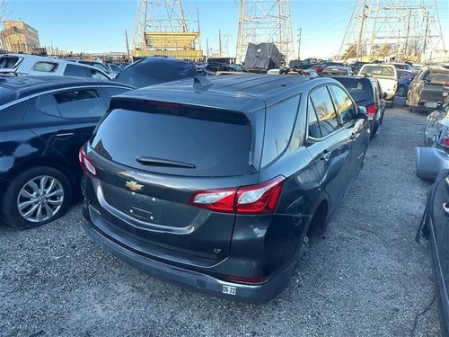 Alternator Fits 18-22 EQUINOX 621836 - Picture 3 of 12