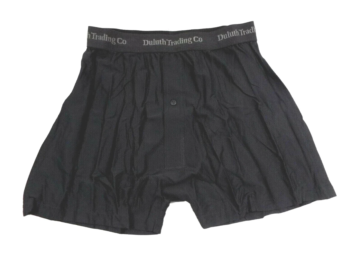 Nylon Boxer Shorts Big & Tall Underwear for Men for sale | eBay
