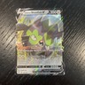 Pokémon TCG Galarian Stunfisk V Darkness Ablaze 128/189 Holo Ultra Rare