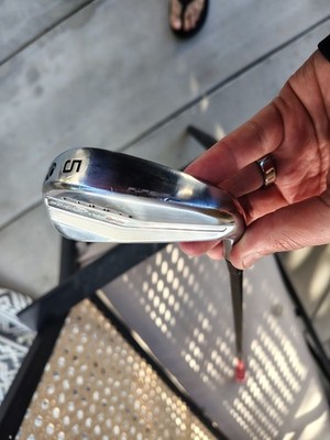 Cobra One Length 5 Iron Forged Tec 2022