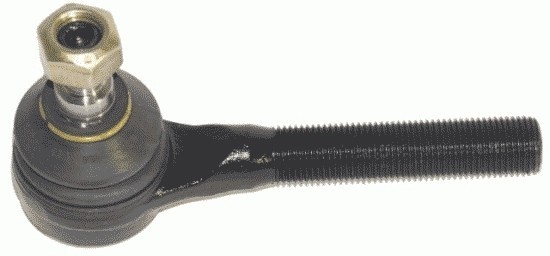 Rotule de barre de connexion Lemförder 12546 01 en acier forgé Premium OE 0013306335