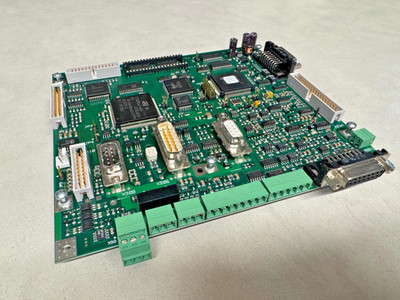 ThyssenKrupp Elevator TMI2 66200006435 Control Board