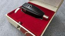 Ortofon Spu Cartridge With Original Case. Rare Unused Item