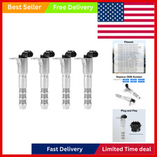 Control Variable Valve Timing VVT Solenoid Fit For Chevrolet Eq4 PCS OCV Oil ...