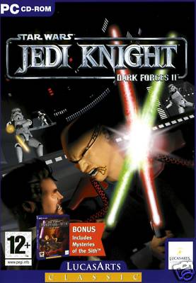 Star Wars Dark Forces Remaster PS5 : où l'acquérir