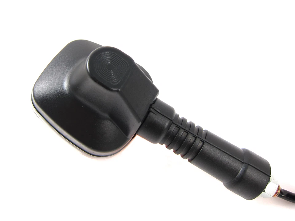 Rear Turn Signal Indicator Blinker Flasher for 82 83 Honda XL250R XL500R MC4 Foto 2 de 2