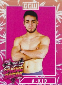 gcw