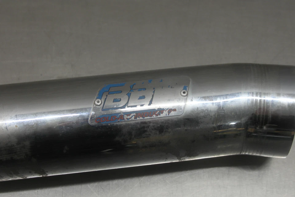 Dodge Challenger R/T 2012 Ansaugrohr Luft BBK - Bild 2 von 2