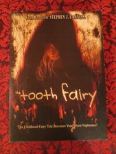 The Tooth Fairy DVD 2006 Anchor Bay w /Slipcover Horror
