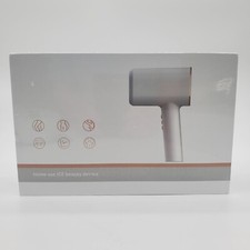CGK Hair Removal Home Use ICE Beauty Device Permanent Hair Removal Sealed 