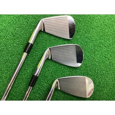Mizuno Iron set MP-63 6S Flex S Dynamic Gold | eBay
