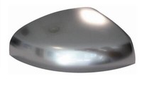 Chrom Spiegelkappe Aus Aluminium FüR Audi A1 2010-2018 Rechts