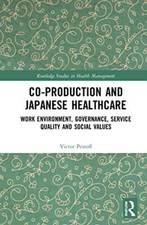 Coproduction and Japanese Healthcare Work Env