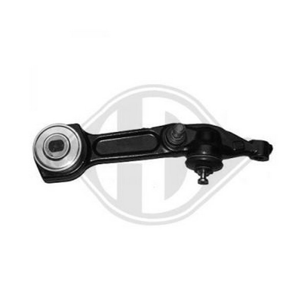 BRACCIO OSCILLANTE SOSPENSIONE PER Mercedes Classe S S 600 368 KW 500 CV