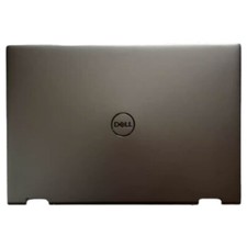 Back Cover/Palmrest Case/Bottom Cover For Dell Inspiron 14 5400 7405 2-in-1