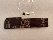 Apple Macbook Air 13 A1932 1.6GHz Genuine Logic Board OEM 820-01521-A Sold AS-IS