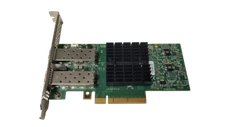 19RNV Dell Mellanox CX322A ConnectX-3 Pro 2 Port 10Gb Network Card Full Height