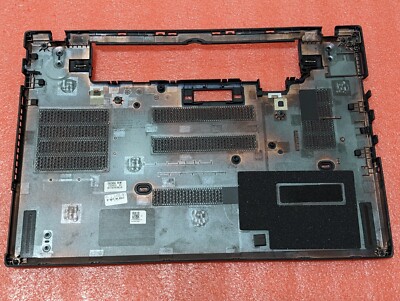 Genuine Lenovo ThinkPad T470 Bottom Case Base Cover 01AX959 AP12D000600 E324121