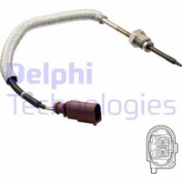 Delphi Abgastemperatursensor FüR Audi A6 Avant 4G5 C7 4GD 4G2 4GA