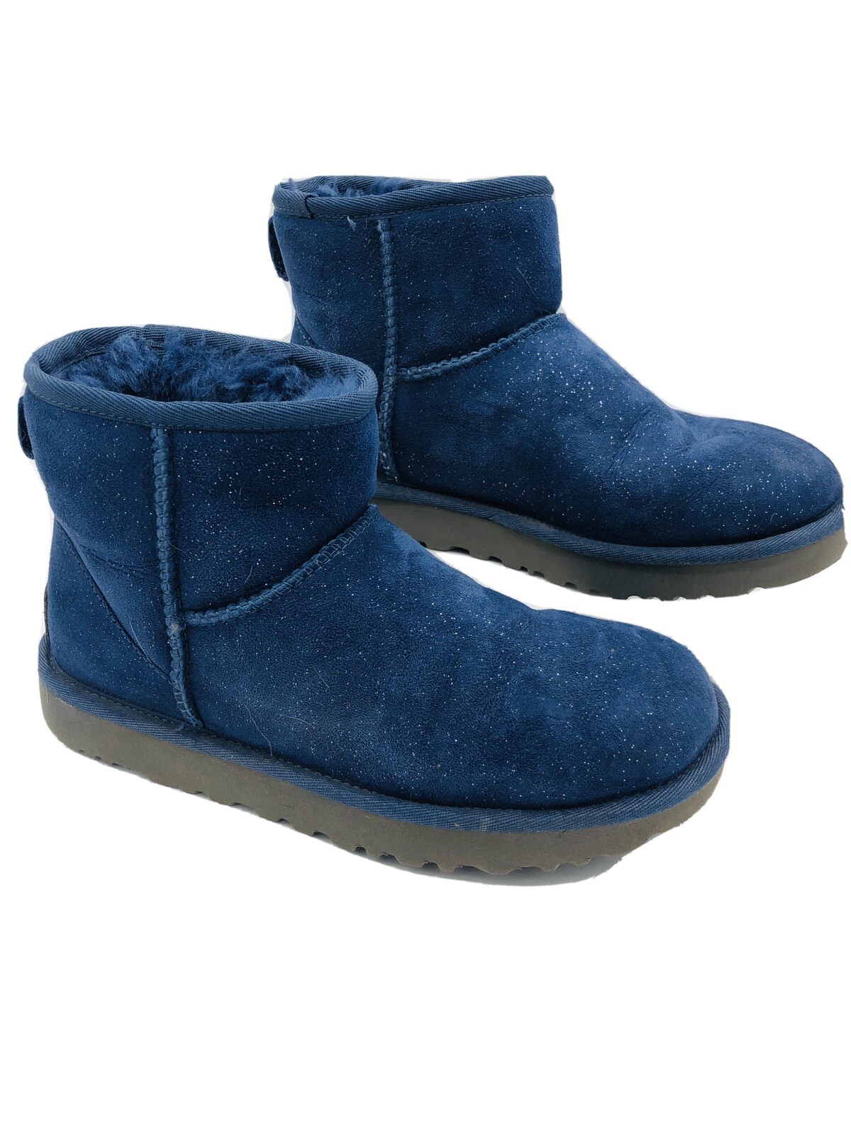 ugg milky way