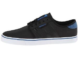 adidas seeley blue