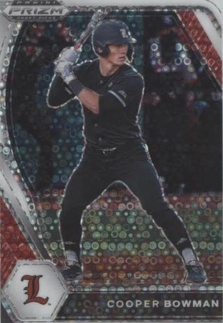 White Donut Circle Prizm