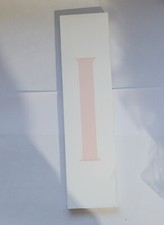 Apple Watch Silicon Solo Loop Band 41mm size 7 for Watch4 5 6 7 8 SE chalk pink