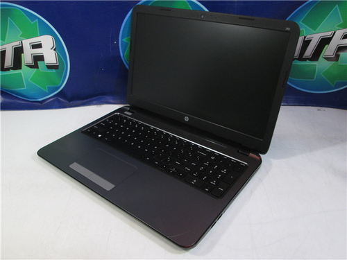 Hp 255 G3 15 6 Notebook Laptop 1 80ghz 250gb 4gb Ddr3 Ram Cnd5263frs Ebay Hp 255 G3 15 6 Notebook Laptop 1 80ghz 250gb 4gb Ddr3 Ram Cnd5263frs Ebay