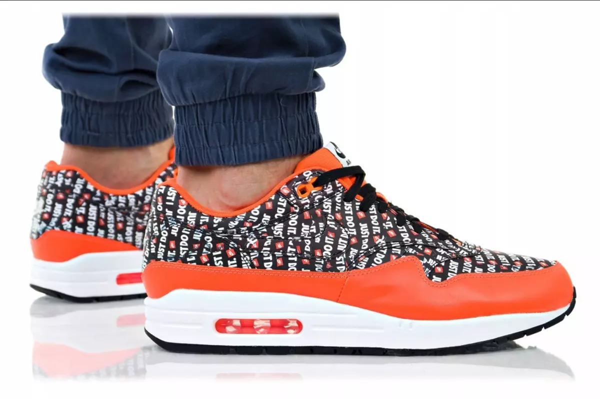 Nike air max 1 premium just do it pack sales