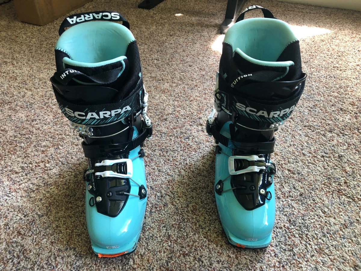 Scarpa gea sales 24.5