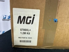 MGI Meteor 8700XL+ 1.2M Kit 10151 OEM - New