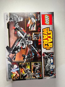 LEGO #75079 Star Wars: Shadow Troopers